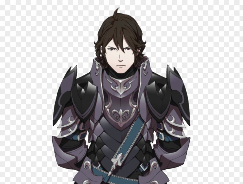 Frederick's Dairies Fire Emblem Fates Character Wikia Avatar PNG