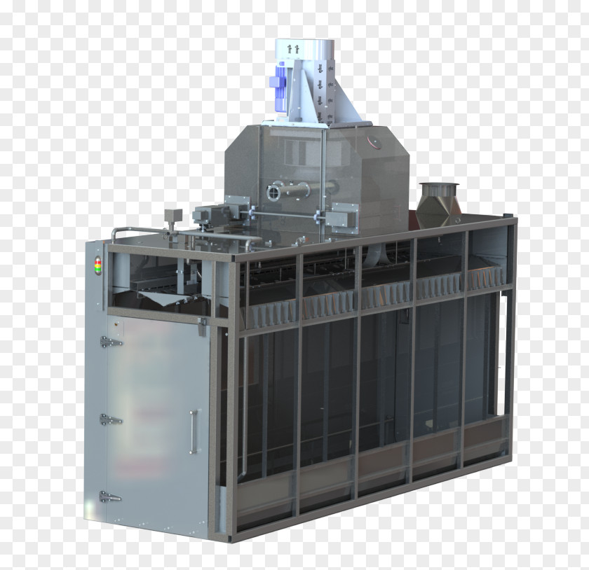 Industrial Oven Food Dehydrators Industry Machine PNG