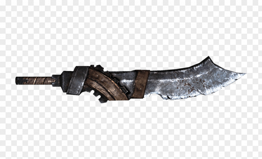 Infinity Melee Weapon Tool Blade PNG