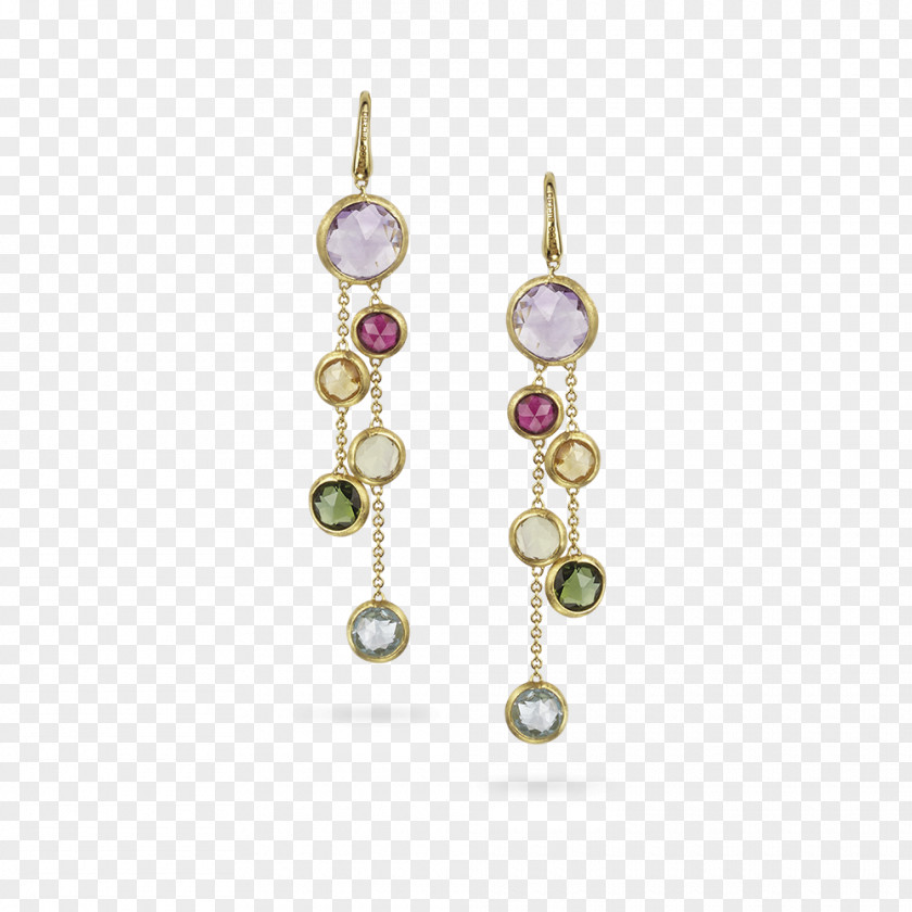 Jewellery Earring Pearl Gemstone Gold PNG
