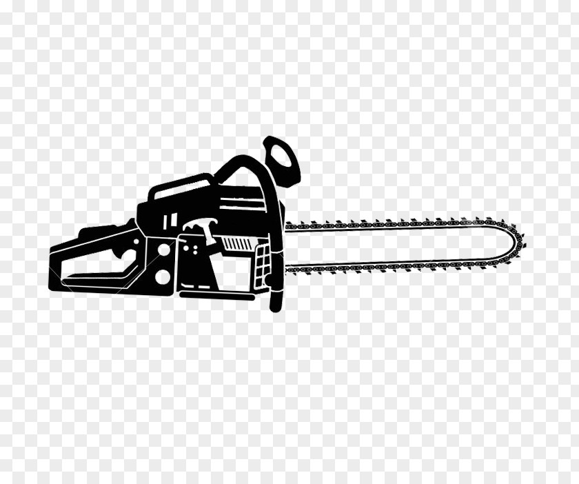 Knife Tool Rake Chainsaw Shovel PNG
