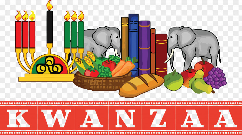 Kwanzaa PNG