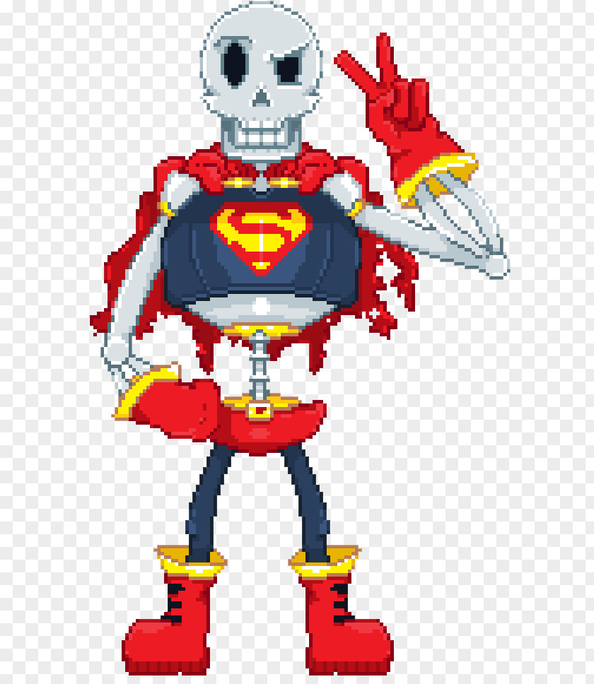 Monocyte Undertale Pixel Art PNG