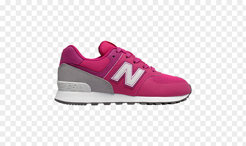 Nike Sports Shoes New Balance Kids PNG