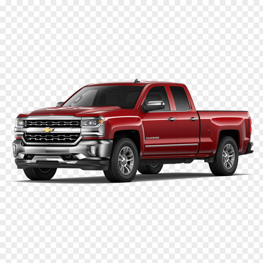 Pickup Truck 2017 Chevrolet Silverado 1500 Ram Trucks Dodge PNG