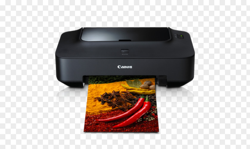 Printer Canon Inkjet Printing ピクサス PNG