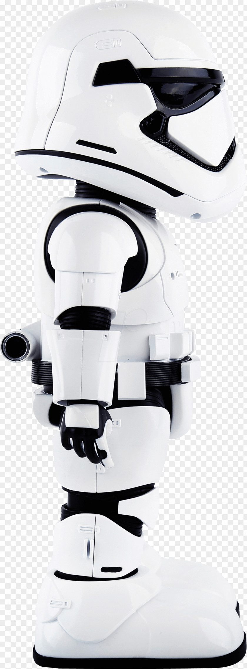 Stormtrooper First Order Robot Star Wars YouTube Luke Skywalker PNG