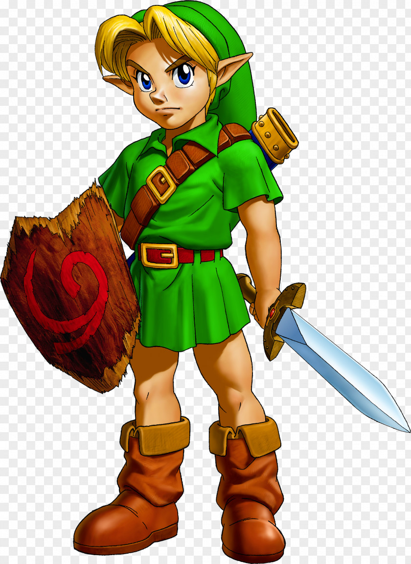 The Legend Of Zelda Zelda: Ocarina Time 3D Link Majora's Mask PNG
