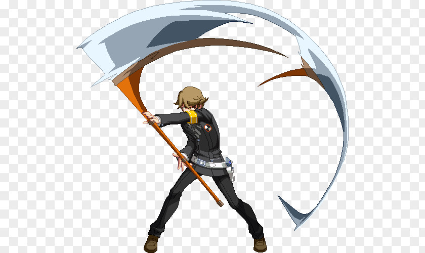 2b Wiki Persona 4 Arena Ultimax Aigis 3 PNG