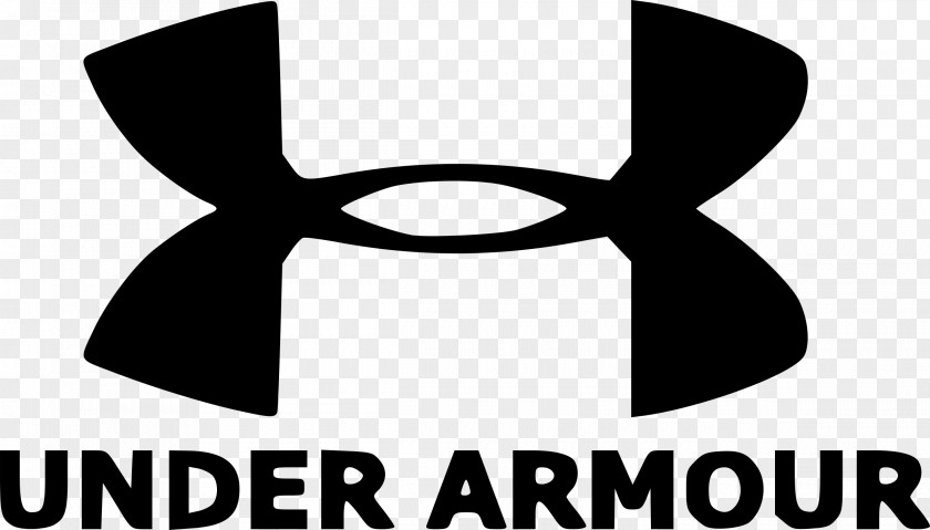 Armour Under Hoodie Logo Clothing PNG