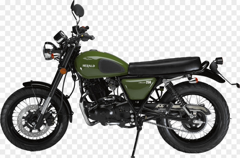 Car Moto Guzzi V7 Stone Motorcycle PNG