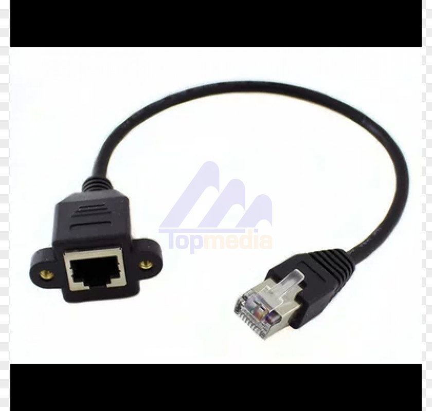 Chassis Cab Adapter HDMI Serial Cable Twisted Pair Modular Connector PNG
