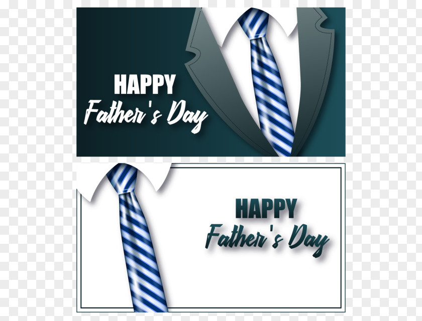 Father's Day Greeting & Note Cards PNG