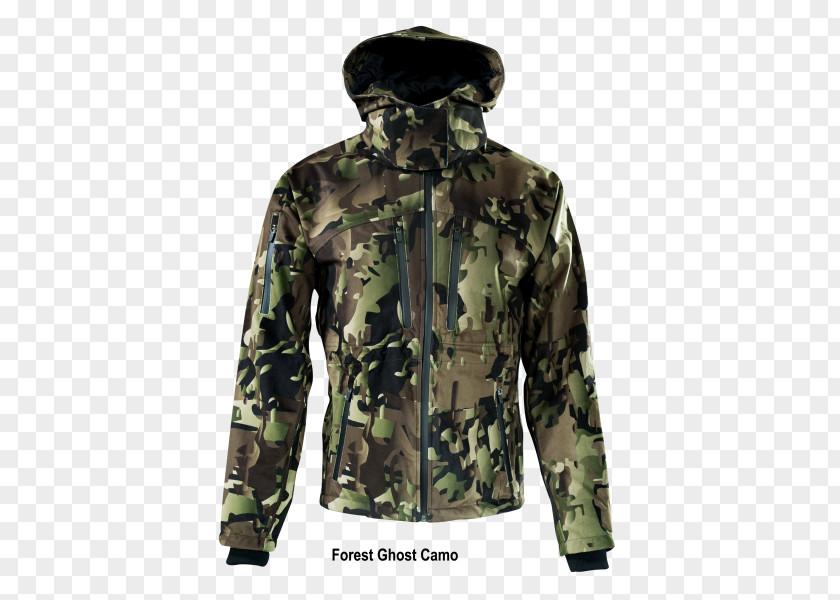 Forest Bear Hoodie T-shirt Camouflage Jacket Clothing PNG