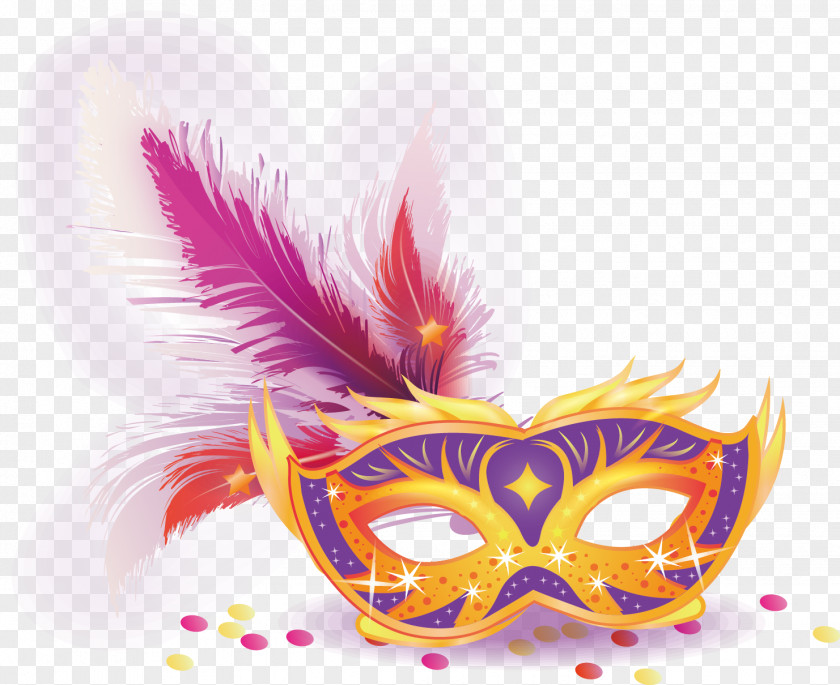 Mask Festival Carnival Of Venice Prom PNG
