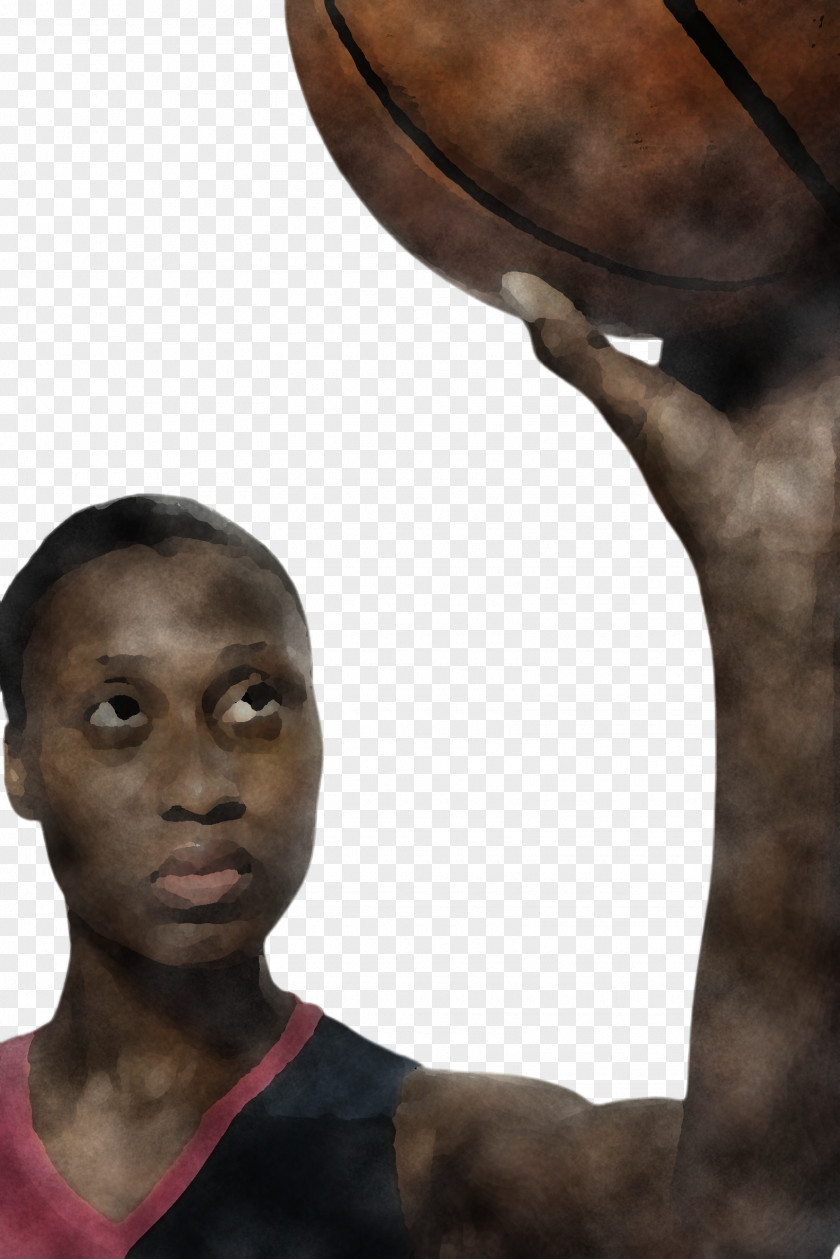 Muscle Neck Face Skin Head Human PNG