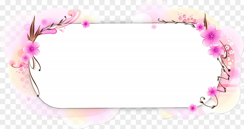 Picture Frame PNG