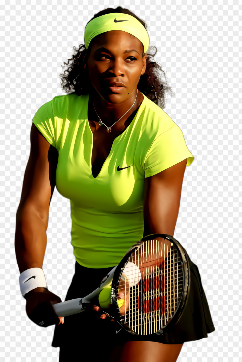 Play Individual Sports Venus Background PNG