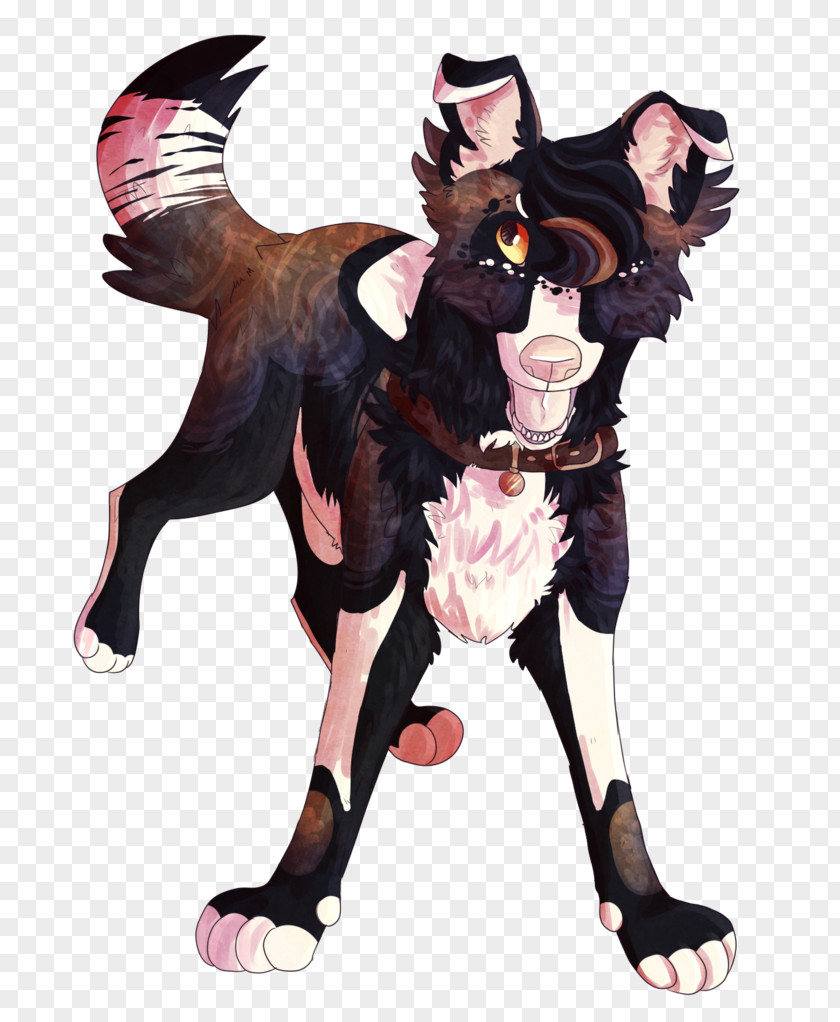 Real Bear Dog Character PNG