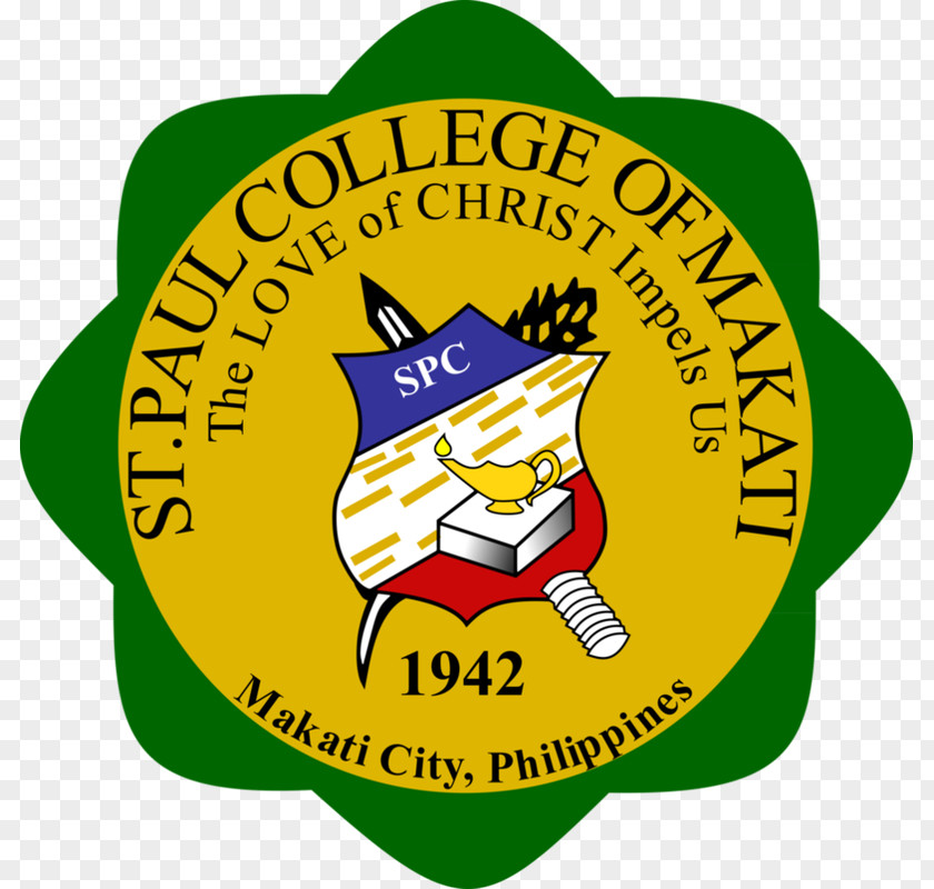 School Saint Paul College Of Makati St. University Manila Philippines Dumaguete PNG