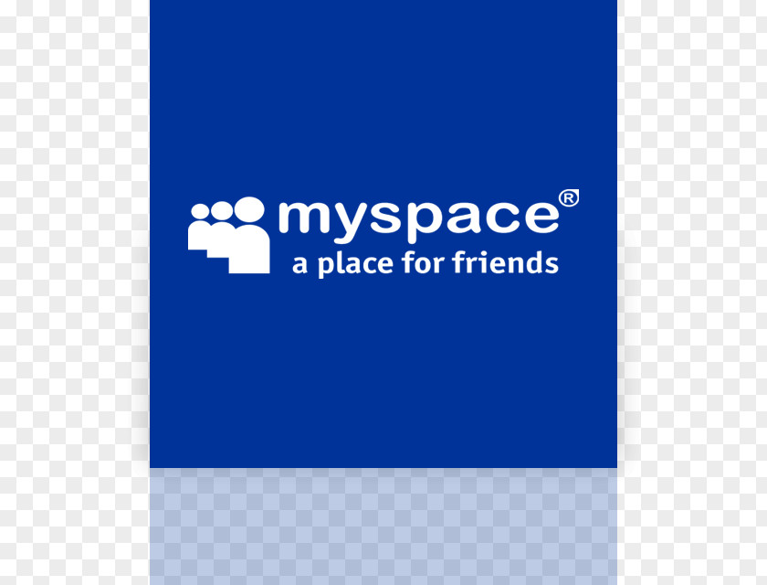 Social Media Myspace Networking Service PNG