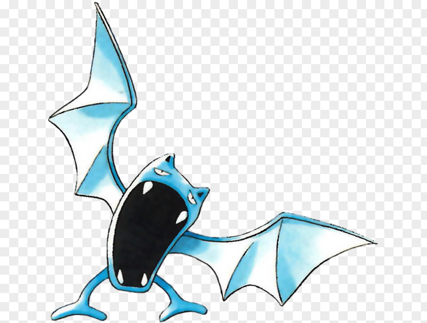 Sun Japan Pokémon Red And Blue FireRed LeafGreen Golbat Art Zubat PNG