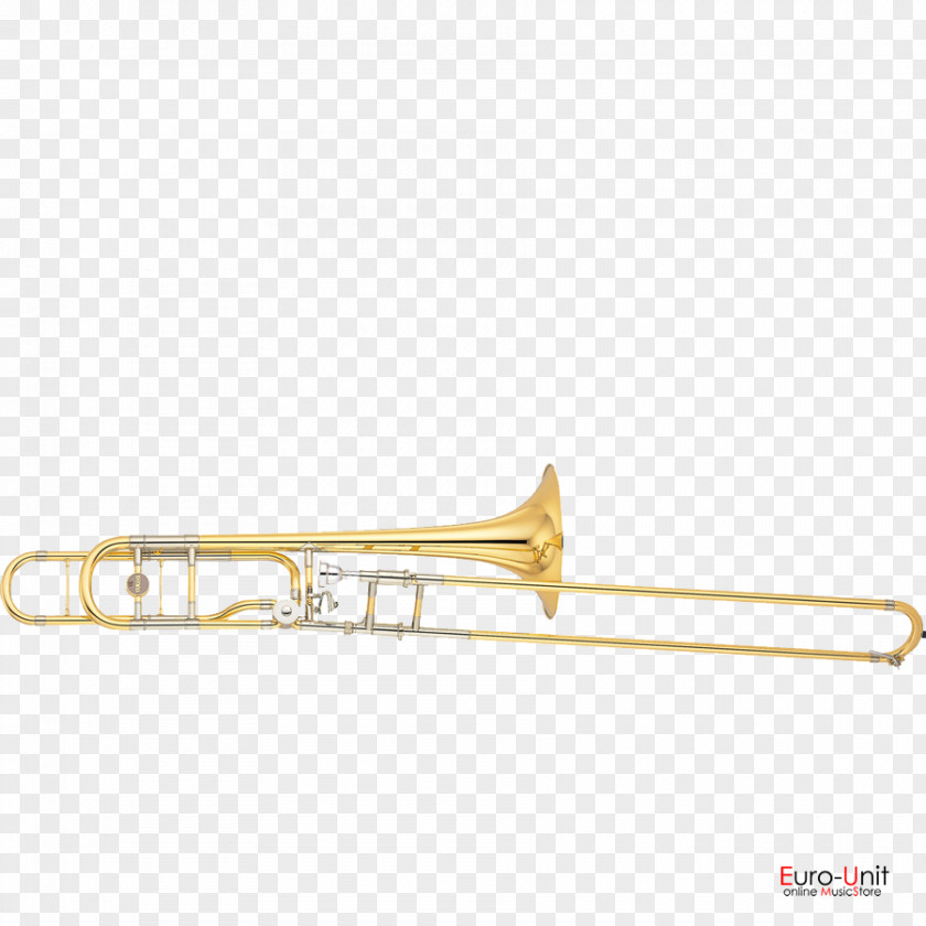 Trombone Musical Instruments Brass Yamaha Corporation Orchestra PNG