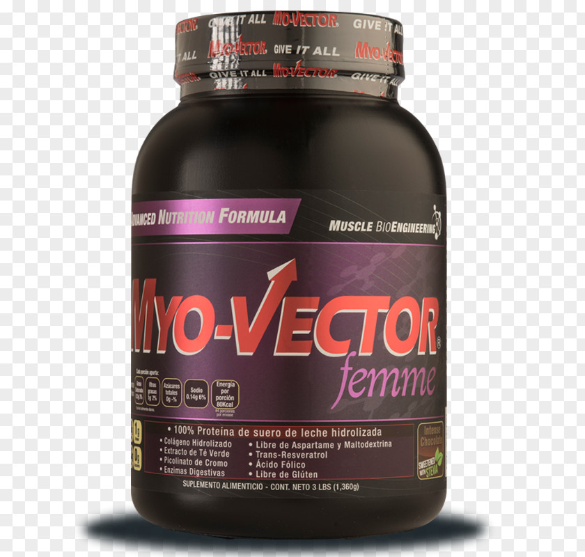 Woman Dietary Supplement Myo-Vector Suplementos Deportivos Protein Branched-chain Amino Acid PNG