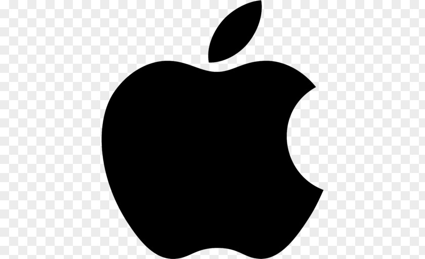 Apple Logo PNG