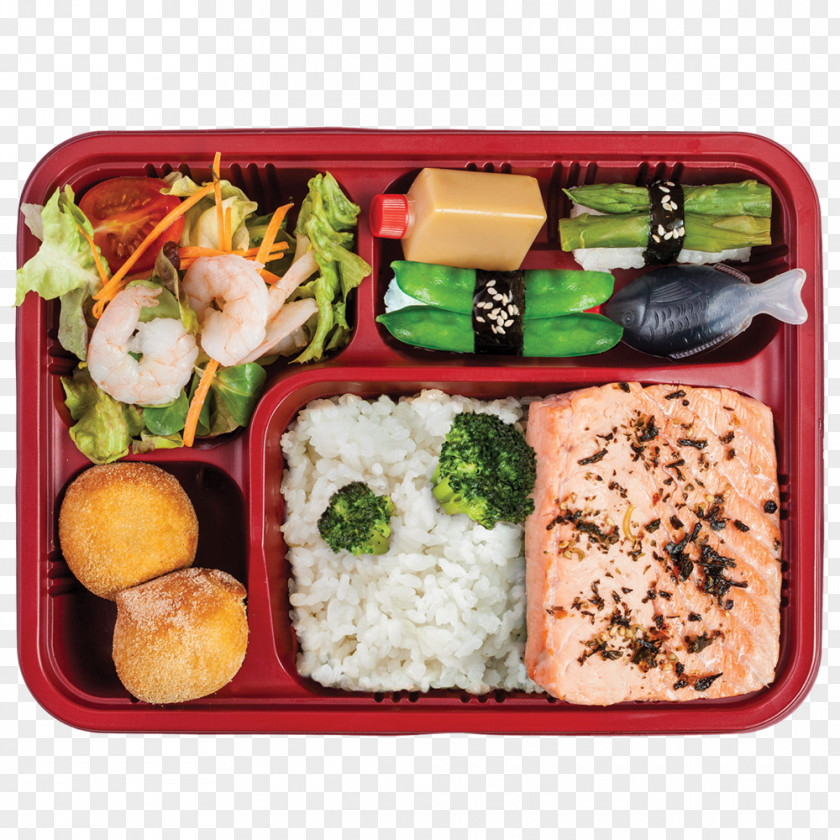 Bento Makunouchi Sushi Ekiben Wasabi PNG