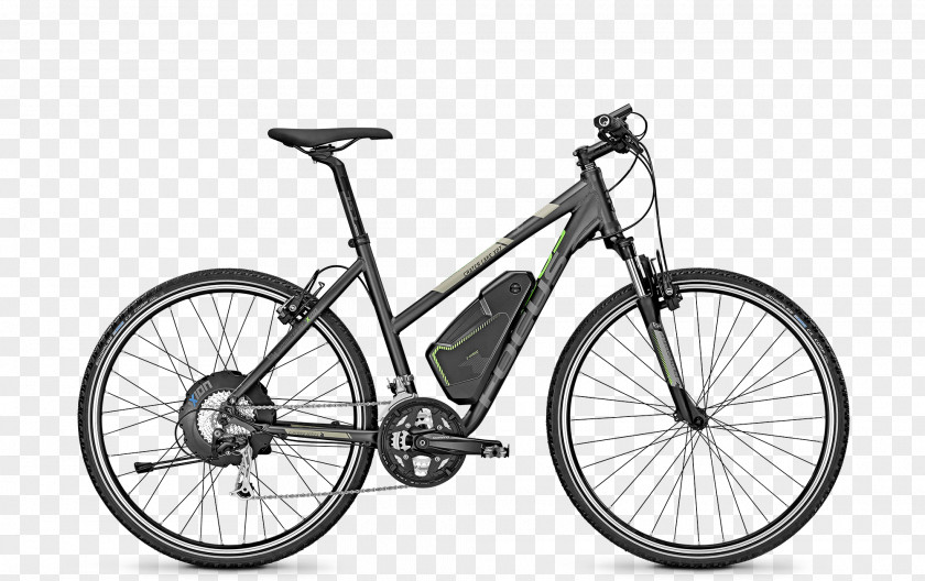 Bicycle Electric Giant Bicycles Frames Kalkhoff PNG