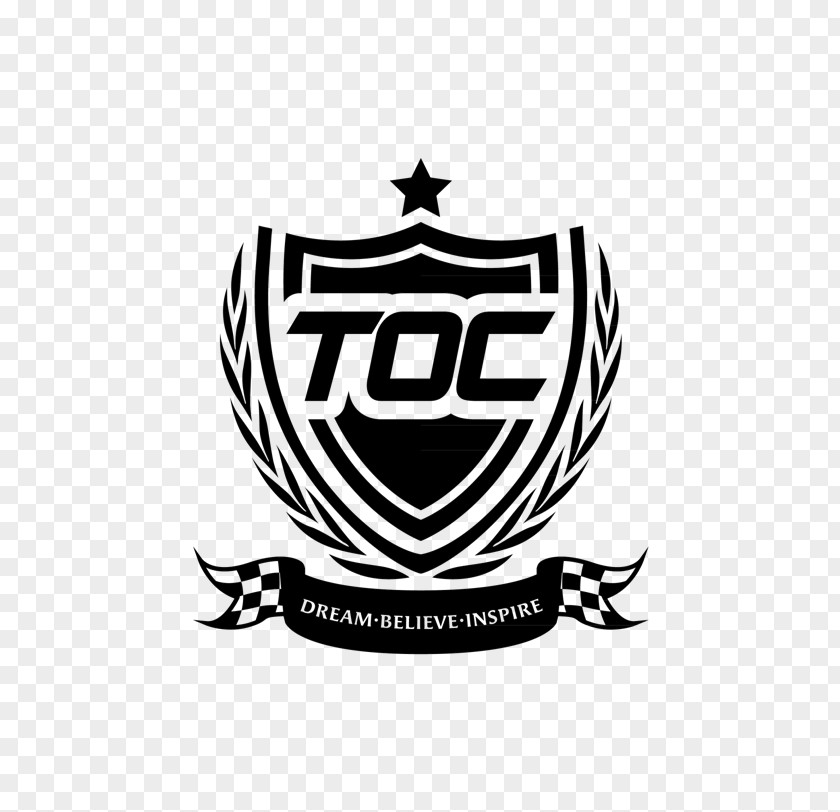 Car TOC Automotive College Logo University PNG