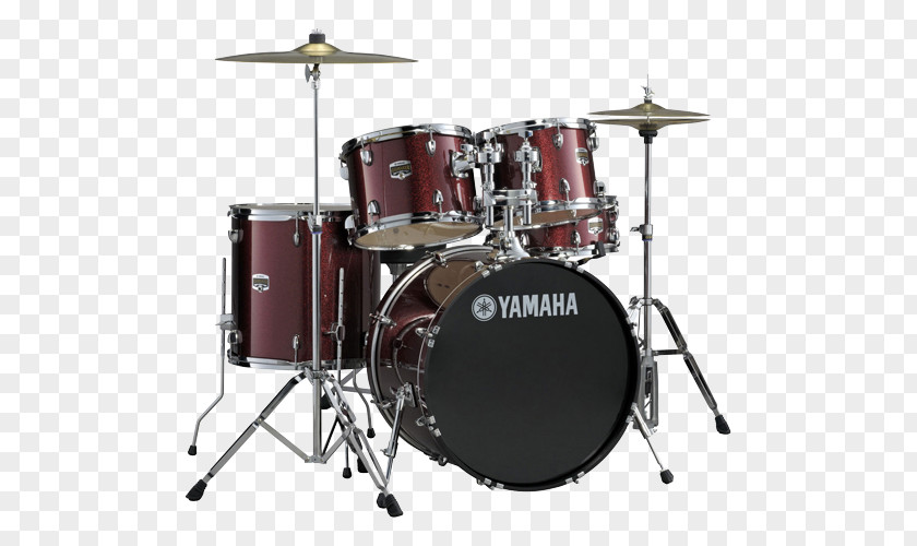 Drums Yamaha Percussion Electronic PNG