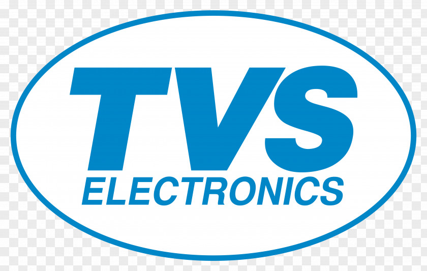 Electronics TVS Ltd Logo Management PNG