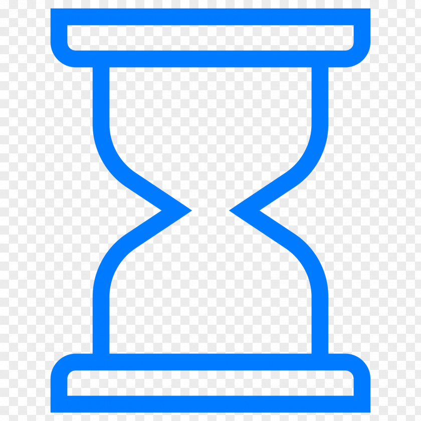Hourglass Sand Time Clip Art PNG