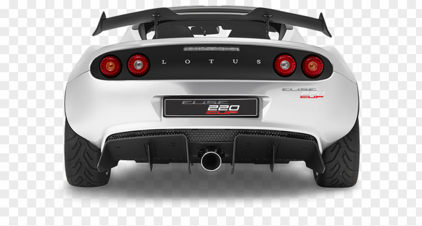Lotus Seat Cars Sports Car 2008 Exige S Club Racer PNG