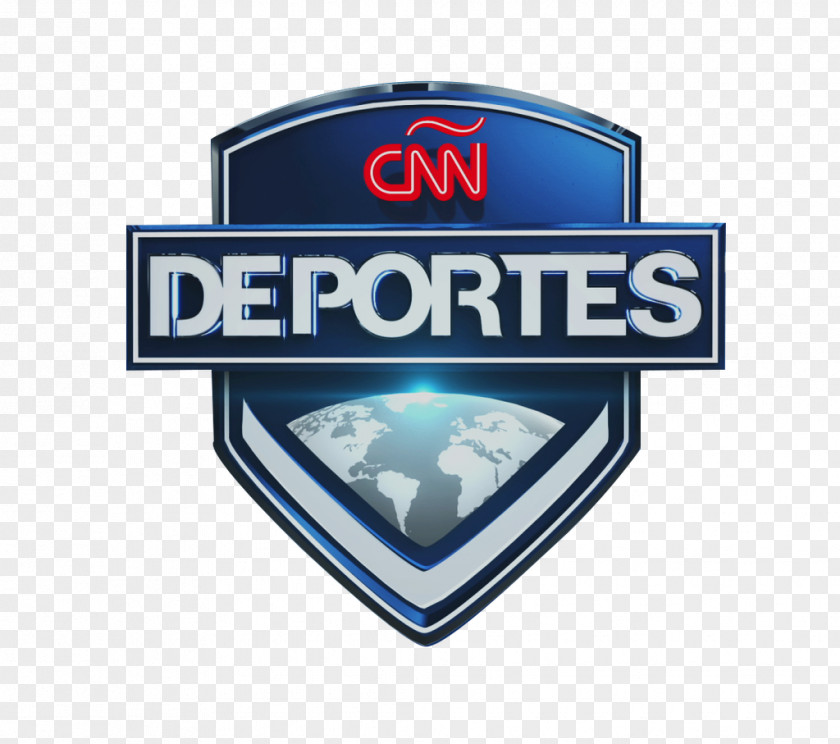Mascherano Logo CNN En Español Sport International PNG