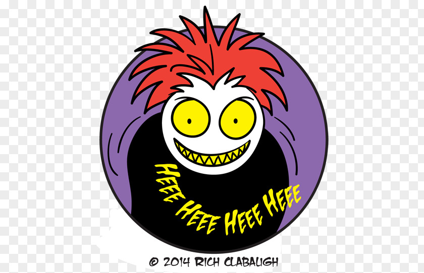 Monster Face Smiley Text Messaging Clip Art PNG