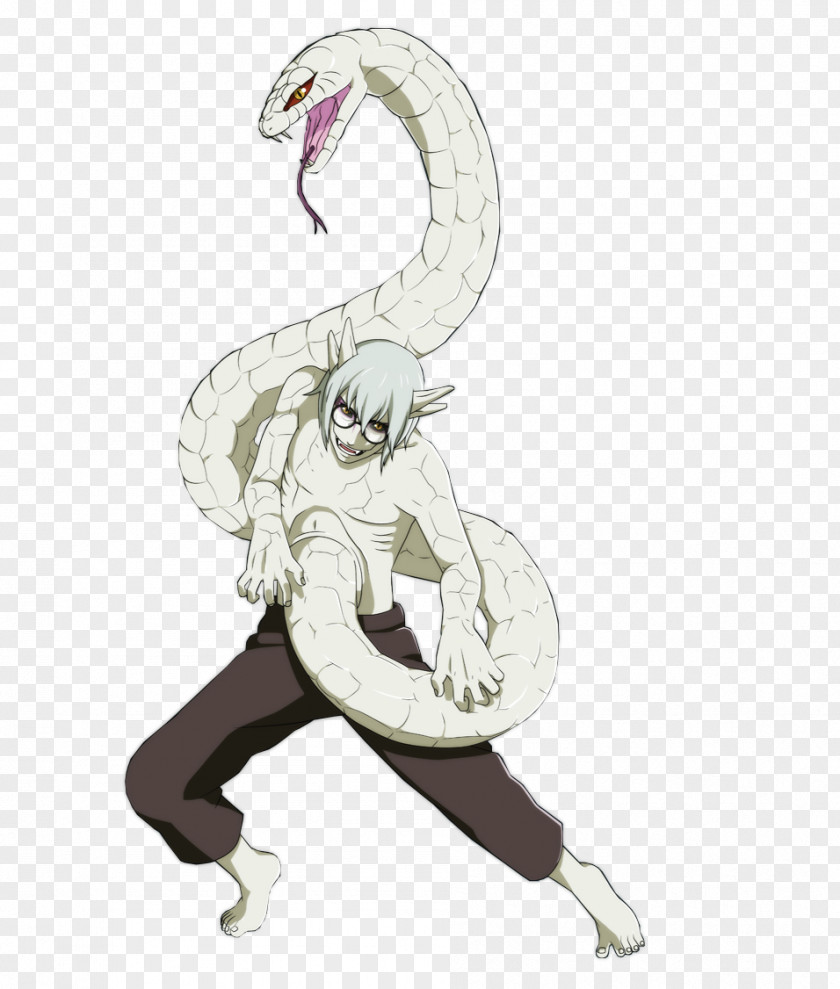 Naruto Kabuto Yakushi Orochimaru Madara Uchiha PNG