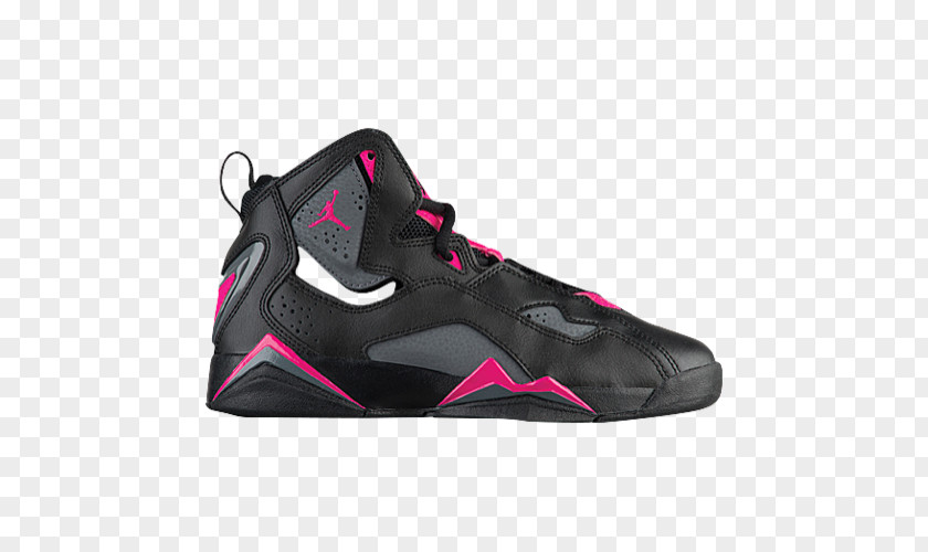 Nike Air Jordan Basketball Shoe Sneakers Foot Locker PNG