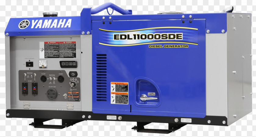Outdoor Power Equipment Diesel Generator Electric Engine-generator Sales Fuel PNG