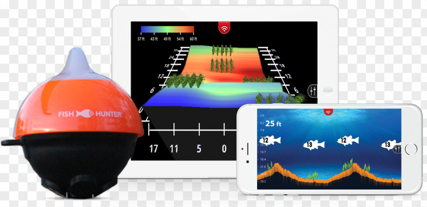 Products Renderings Fish Finders Fishing Android Lowrance Electronics Sonar PNG