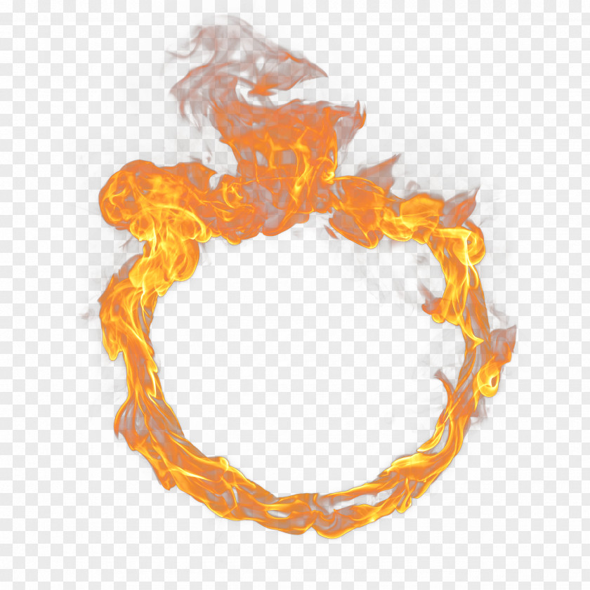 Ring Flame PNG flame clipart PNG