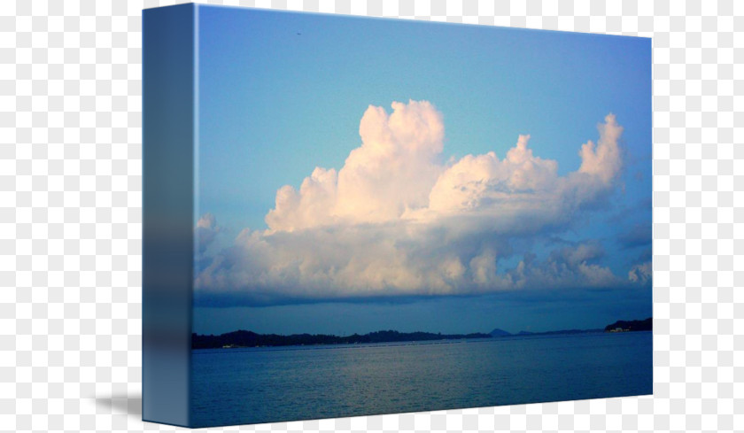 Sky Sea Cumulus Microsoft Azure Plc PNG