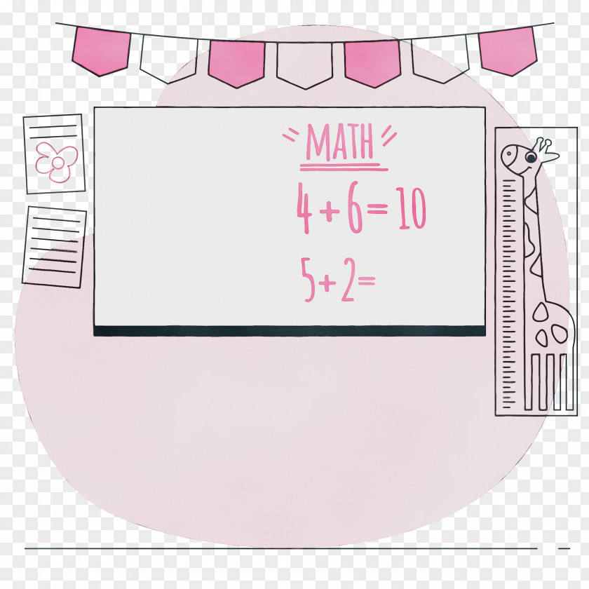 Teaching Vector Line Font Rectangle M PNG