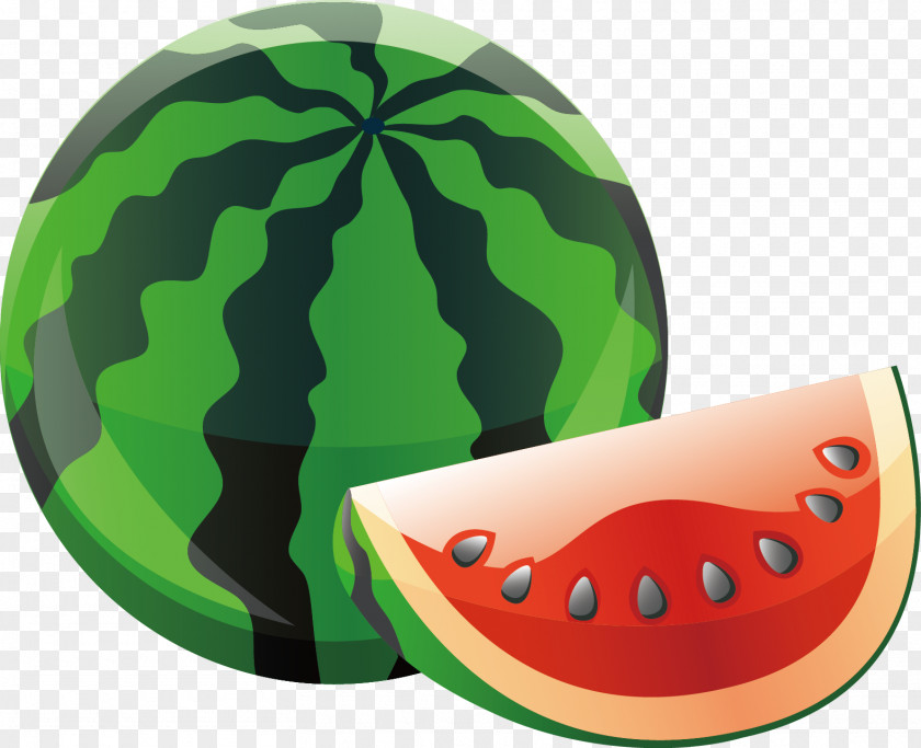 Watermelon Frutti Di Bosco Clip Art PNG