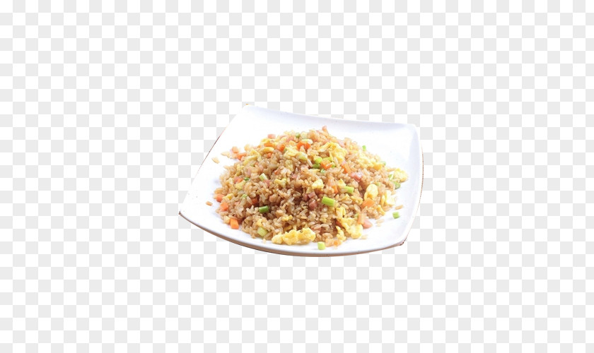 Yangzhou Fried Rice Real Map Kimchi Chicken PNG