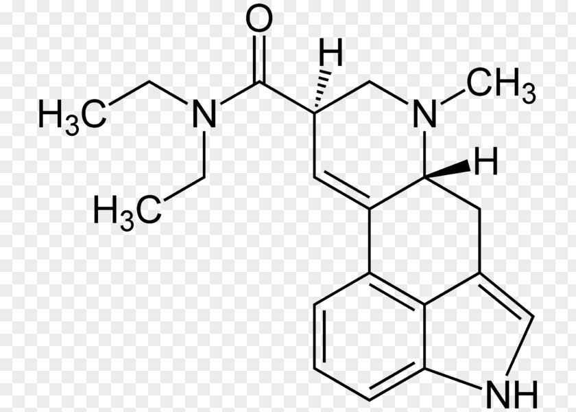 AL-LAD 6-Isopropyl-6-nor-lysergic Acid Diethylamide ETH-LAD PNG