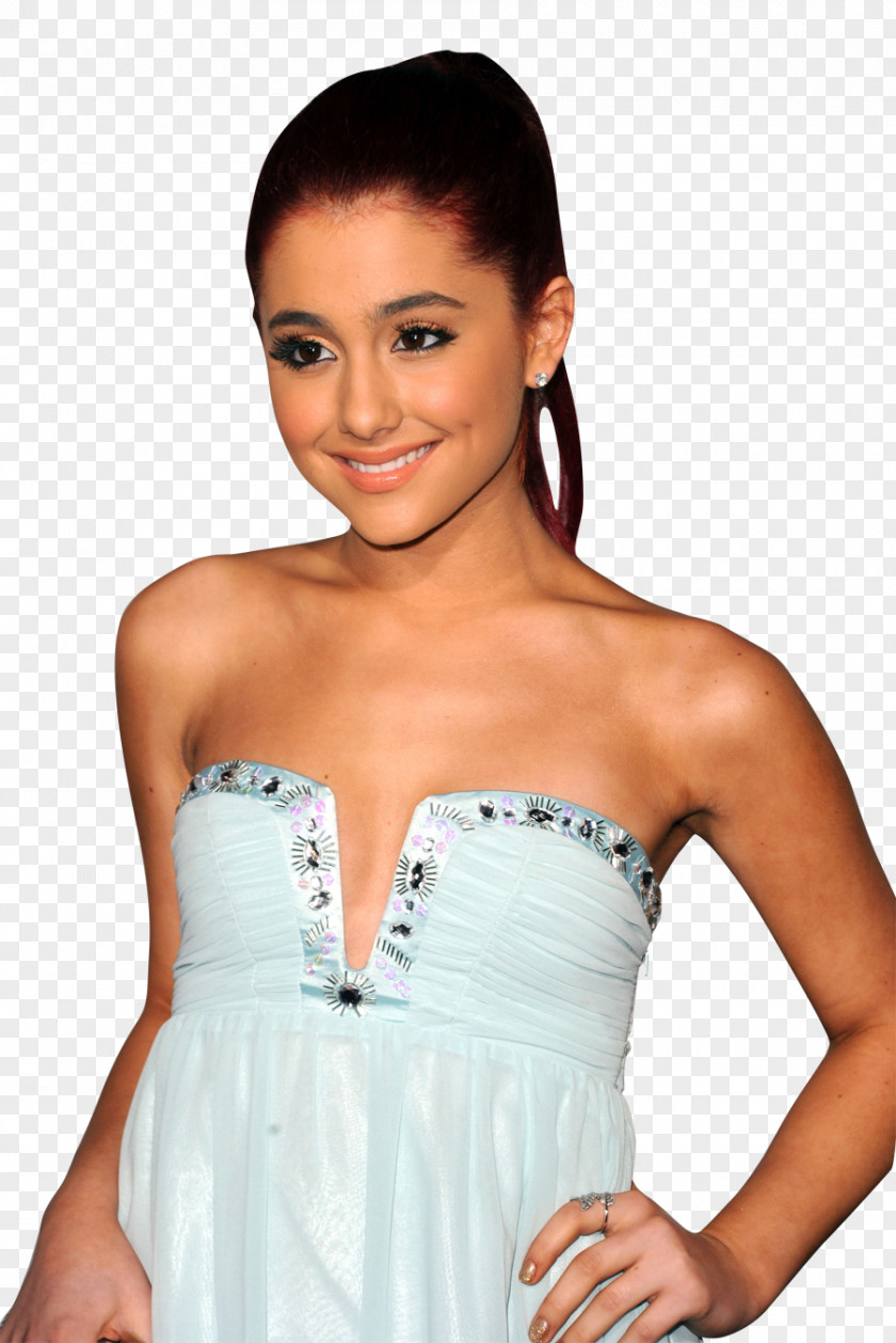 Ariana Grande Justin Bieber: Never Say Microsoft Theater Hollywood PNG