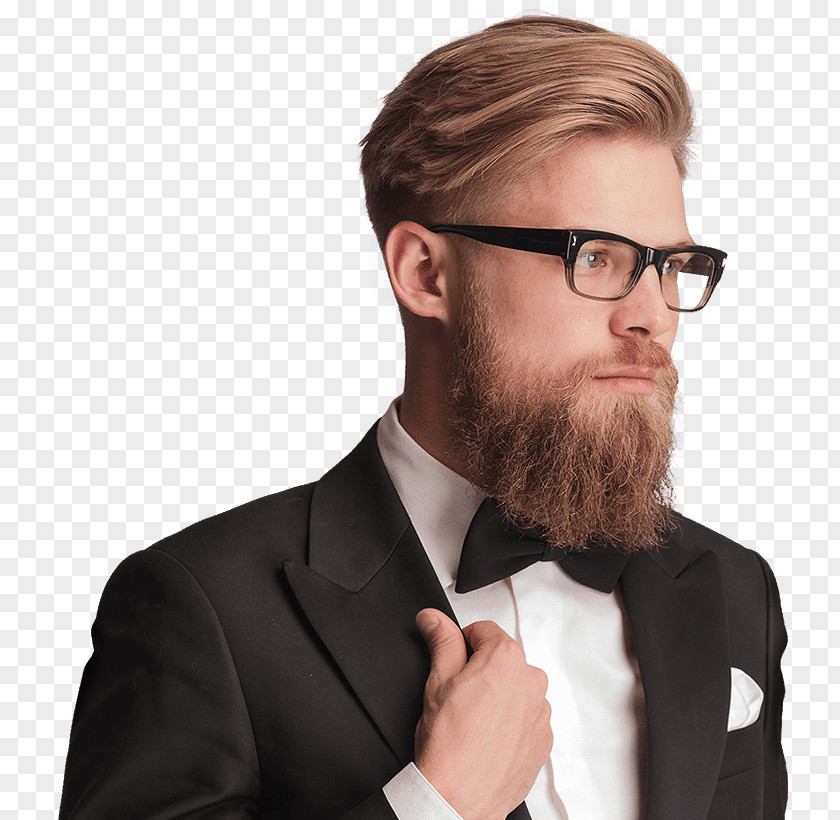 Beard Hair Transplantation Moustache Capelli PNG